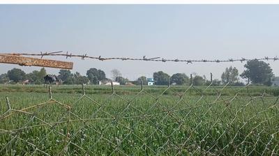 Image of 136200 Sq.ft Residential Plot / Land for sale in Ramnagar, Nainital for Rs. 80000000