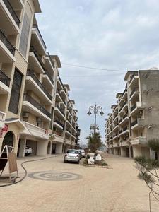 Image of 1750 Sq.ft 3 BHK Apartment / Flat for sale in CRD Golden Castle, Dyalpur, Mohali for Rs. 9500000