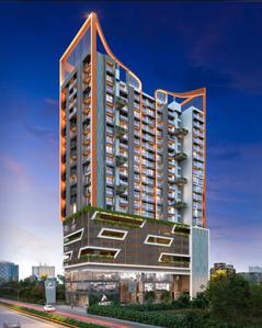 2 BHK Flat