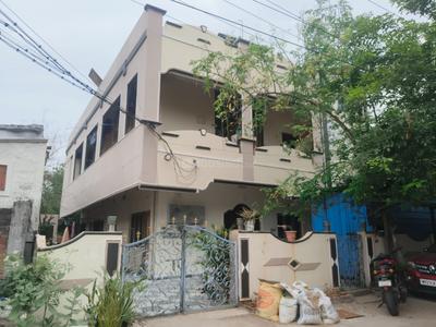 Image of 400 Sq.ft 1 BHK Duplex for rent in Turangi, Kakinada for Rs. 6000