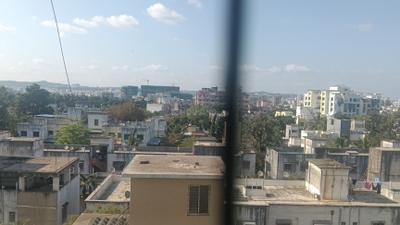 Image of 600 Sq.ft 1 BHK Apartment / Flat for rent in Shree Venkatesh Vrundavan, Vadgaon Budruk, Pune for Rs. 17000