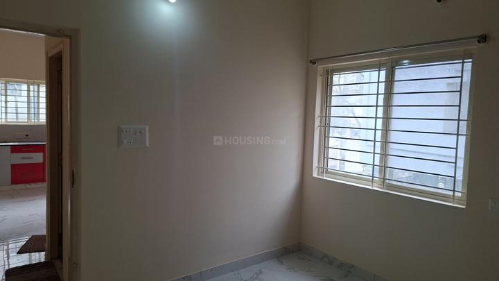 Sector 1, HSR Layout Bedroom One 1