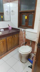 Image of 1800 Sq.ft 3 BHK Builder Floor for rent in Sector 41, Noida for Rs. 41000