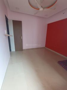 Bedroom Image of 1050 Sq.ft 2 BHK Apartment / Flat for sale in Platinum Regalia, Ulwe Navi Mumbai for Rs. 9000000