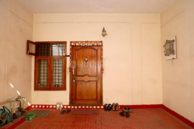 Main Entrance Image of 2400 Sq.ft 4 BHK Independent House for sale in West Marredpally Secunderabad for Rs. 20000000