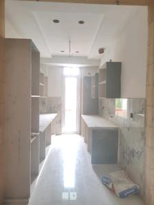 Kitchen Image of 1420 Sq.ft 3 BHK Builder Floor for sale in Sector 49 Faridabad for Rs. 17000000