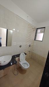 Image of 1674 Sq.ft 3 BHK Apartment / Flat for sale in Kothrud, Pune for Rs. 26000000