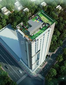 2 BHK Flat