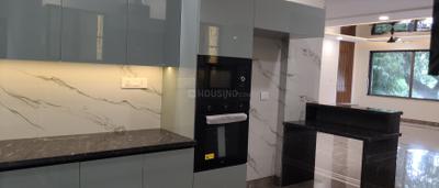 Kitchen Image of 3150 Sq.ft 4 BHK Builder Floor for sale in Sector 16A Faridabad for Rs. 42500000