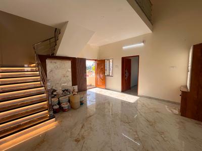Hall Image of 1785 Sq.ft 3 BHK Independent House for sale in Maniakarampalayam Coimbatore for Rs. 8700000