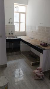 Kitchen Image of 309 Sq.ft 1 BHK Apartment / Flat for sale in Signature Global Solera, Sector 107 Gurgaon for Rs. 3200000