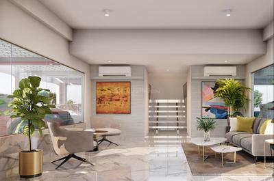 2.5 BHK Independent Builder Floor