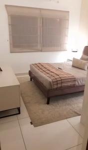 Bedroom Image of 1865 Sq.ft 3.5 BHK Apartment / Flat for sale in Prestige Meridian Park Phase I At The Prestige City, Sarjapur Bengaluru for Rs. 31250000