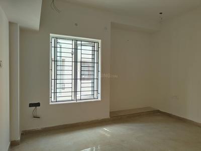 Bedroom Image of 1200 Sq.ft 2 BHK Apartment / Flat for sale in Thiruvanmiyur Chennai for Rs. 17400000