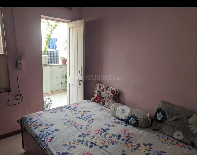 Sundar Nagar, Naranpura Bedroom 1
