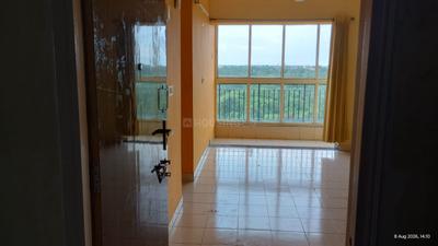 Hall Image of 600 Sq.ft 2 BHK Apartment / Flat for sale in Hiland Woods, New Town Kolkata for Rs. 5500000
