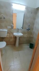 Bathroom Image of 1165 Sq.ft 2 BHK Apartment / Flat for sale in Gaur City 7th Avenue, Noida Extension Greater Noida for Rs. 12500000