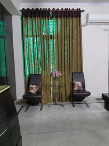 Hall Image of 2000 Sq.ft 2 BHK Builder Floor for rent in Sector 48 Noida for Rs. 43000
