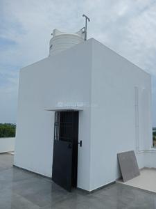 Image of 2700 Sq.ft 4 BHK Villa for sale in Padur, Chennai for Rs. 14000000