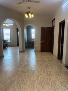 Hall Image of 1850 Sq.ft 2.5 BHK Builder Floor for rent in Sector-02 Bahadurgarh for Rs. 17500