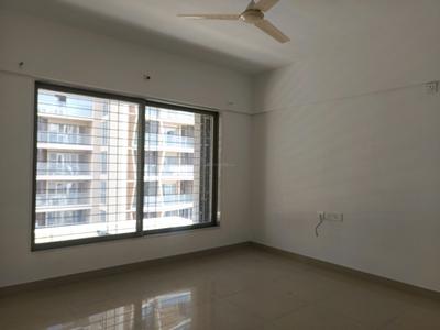 Bedroom Image of 1697 Sq.ft 3 BHK Apartment / Flat for rent in Bramhacorp F Residences, Wadgaon Sheri Pune for Rs. 55000