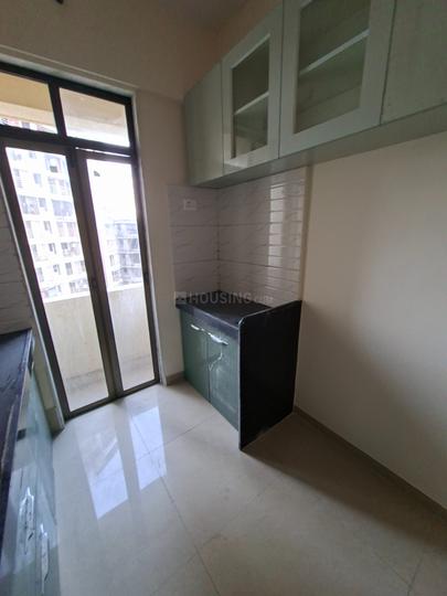 Puraniks City Reserva Phase 1 Main Image 1