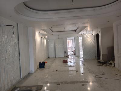 Hall Image of 1950 Sq.ft 3.5 BHK Builder Floor for rent in Sector 7 Gurgaon for Rs. 55000