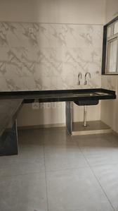 Kitchen Image of 1076 Sq.ft 2 BHK Apartment / Flat for sale in Mittal Sun Crest, Dhayari Pune for Rs. 7600000