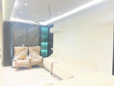 Bedroom Image of 1250 Sq.ft 3 BHK Builder Floor for sale in Sector 52 Gurgaon for Rs. 27000000