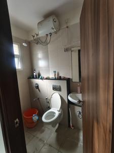 Bathroom Image of 2932 Sq.ft 4.5 BHK Villa for sale in Raja IRA, Sadenahalli Bengaluru for Rs. 32907996