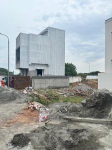 Image of 1455 Sq.ft Residential Plot / Land for sale in Kuthambakkam, Chennai for Rs. 6547500