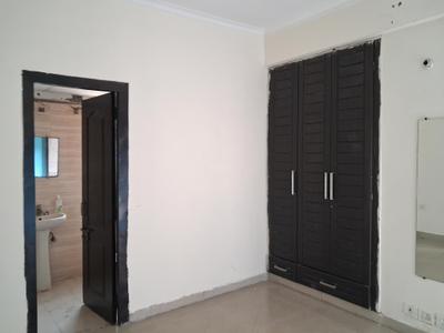 Bedroom Image of 1325 Sq.ft 3 BHK Apartment / Flat for rent in Amrapali Zodiac, Sector 120 Noida for Rs. 27000