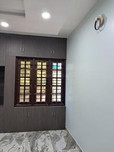 Bedroom Image of 1826 Sq.ft 3 BHK Villa for sale in Thirumudivakkam Chennai for Rs. 14500000