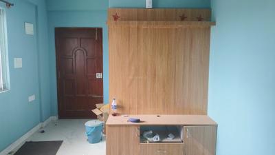 Bedroom Image of 1467 Sq.ft 2 BHK Apartment / Flat for sale in NRI Layout Bengaluru for Rs. 6500000