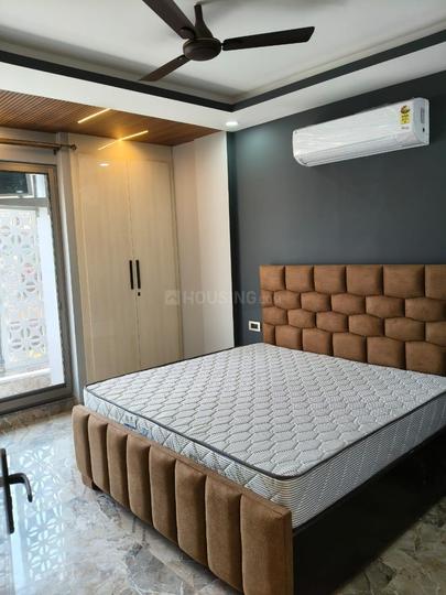 Rajpur road Bedroom 1