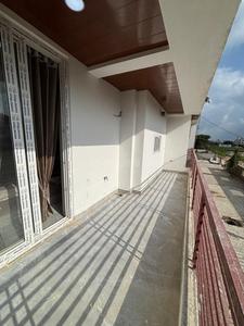 Balcony Image of 800 Sq.ft 2 BHK Apartment / Flat for sale in Parth Pacific A, Ramnagariya Jaipur for Rs. 5200000