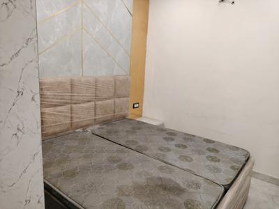 Bedroom Image of 1150 Sq.ft 3 BHK Apartment / Flat for sale in Nawada New Delhi for Rs. 5600000