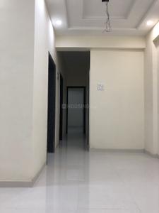 Hall Image of 1040 Sq.ft 2 BHK Apartment / Flat for sale in Lok Amber, Ambernath East Ambernath for Rs. 3800000