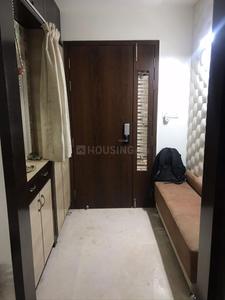 Bedroom Image of 2200 Sq.ft 3.5 BHK Apartment / Flat for sale in Emirus G, Baner Pune for Rs. 40000000