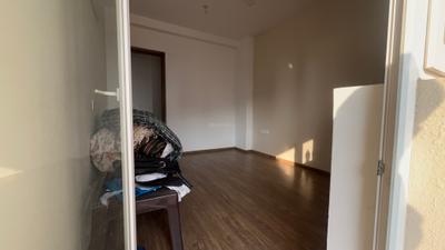 Bedroom Image of 1550 Sq.ft 3 BHK Apartment / Flat for sale in The Center Court, Sector 88A Gurgaon for Rs. 28000000