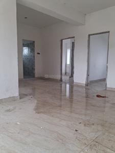 Hall Image of 1289 Sq.ft 3 BHK Apartment / Flat for sale in Dum Dum Park Kolkata for Rs. 7089500