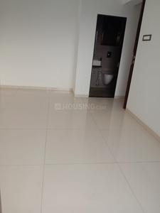Hall Image of 860 Sq.ft 2 BHK Apartment / Flat for sale in Pramanik Walchand Avenue, Mira Road East Mira Bhayandar for Rs. 8500000
