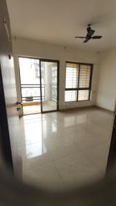 Hall Image of 700 Sq.ft 1.5 BHK Apartment / Flat for sale in Amit Colori, Undri Pune for Rs. 3950000