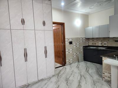 Kitchen Image of 1327 Sq.ft 1 BHK Independent House for rent in Model Town Panipat for Rs. 12000
