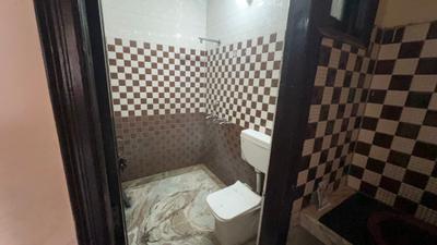 Image of 1035 Sq.ft 10 BHK Independent House for sale in Mundka, New Delhi for Rs. 16500000
