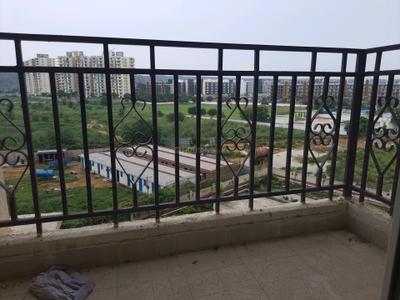Bedroom One Image of 842 Sq.ft 3 BHK Apartment / Flat for sale in Signature Global Golf Green, Sector 79 Gurgaon for Rs. 6900000