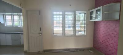 Hall Image of 1600 Sq.ft 3 BHK Builder Floor for rent in Padmanabhanagar Bengaluru for Rs. 40000