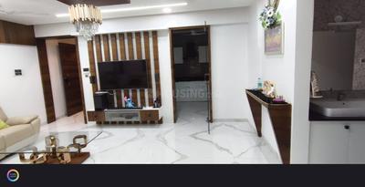 Hall Image of 1010 Sq.ft 2 BHK Apartment / Flat for sale in Bhoomi Allium, Pimple Saudagar Pune for Rs. 15900000