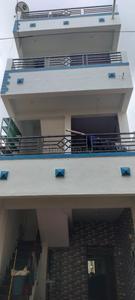 3 BHK Independent House
