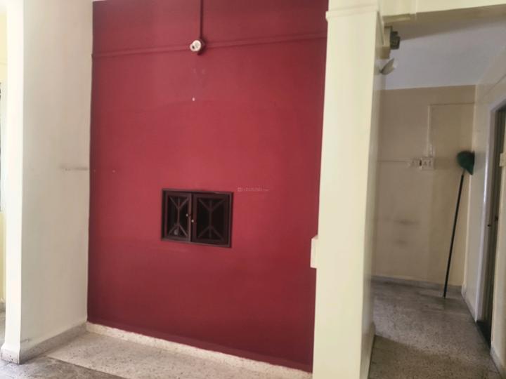 Kanchanjunga Apartment Bedroom 1